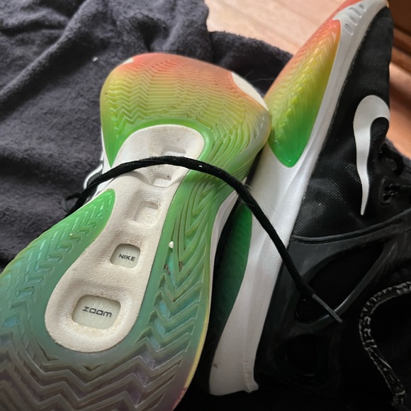 Nike Zoom HyperRev 2015 Be True - Picture 8 of 9